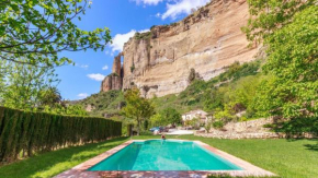 La Huerta del Tajo - Pequeña Ronda by Ruralidays, Ronda